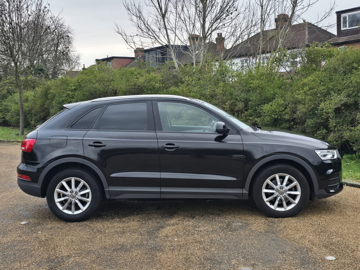 Used Audi Q3 2026 for sale - 77265562: Photo 5