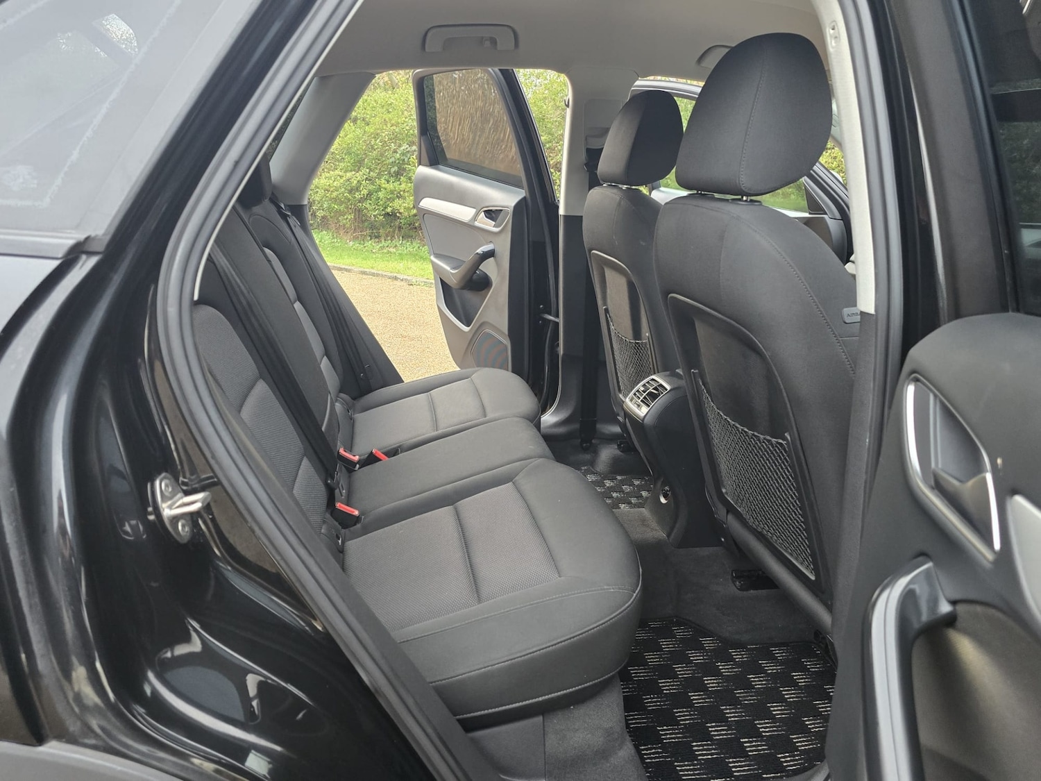 Used Audi Q3 2026 for sale - 77265562: Photo 7