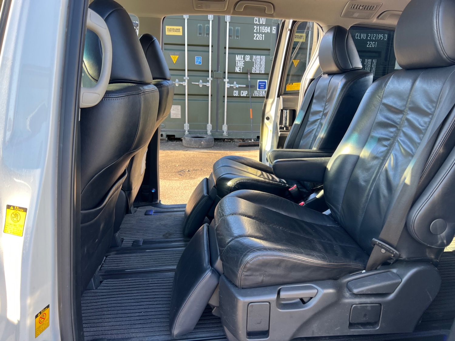 Used Toyota Estima 2024 for sale - 76757409: Photo 17