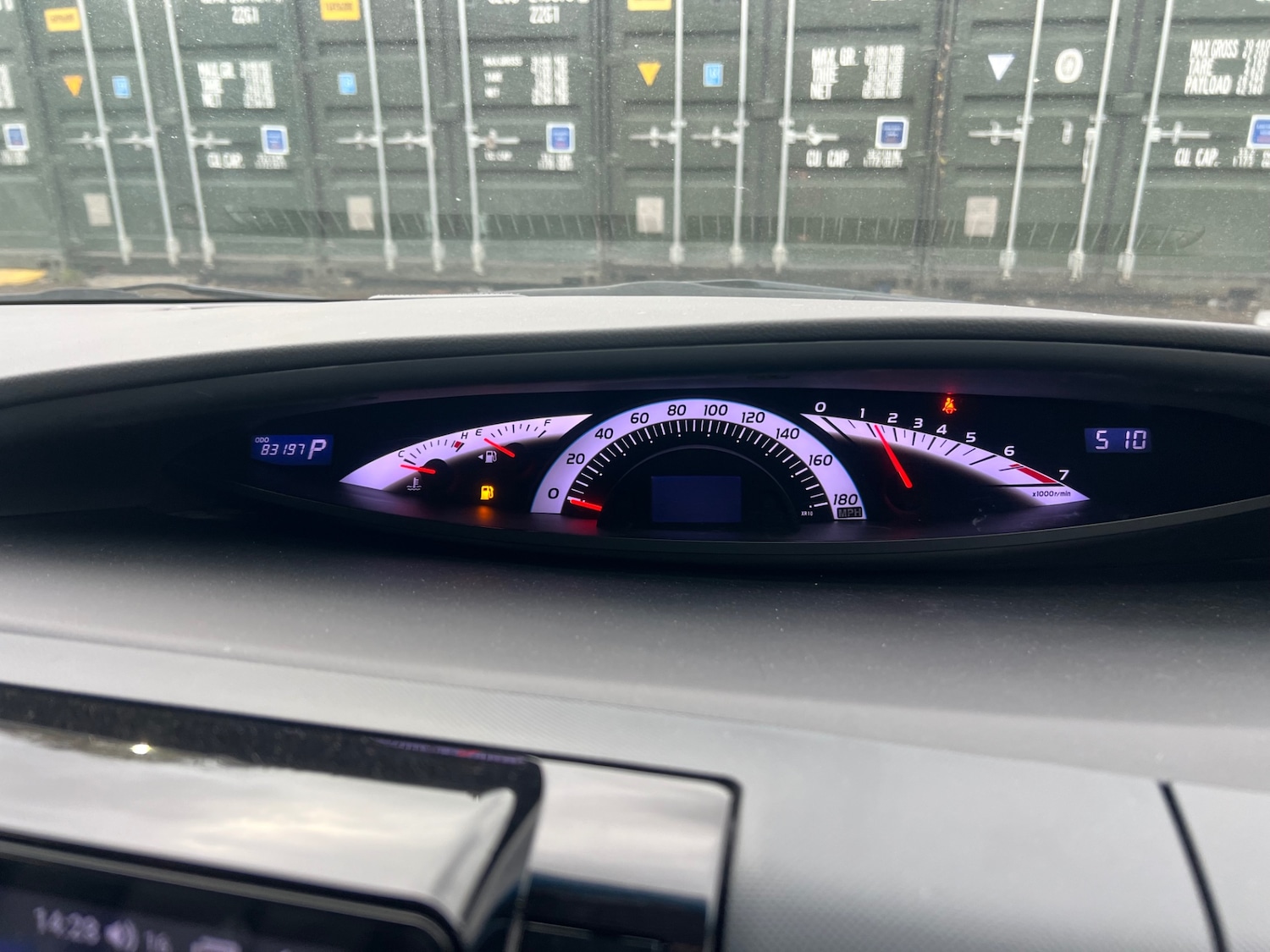 Used Toyota Estima 2024 for sale - 76757409: Photo 19