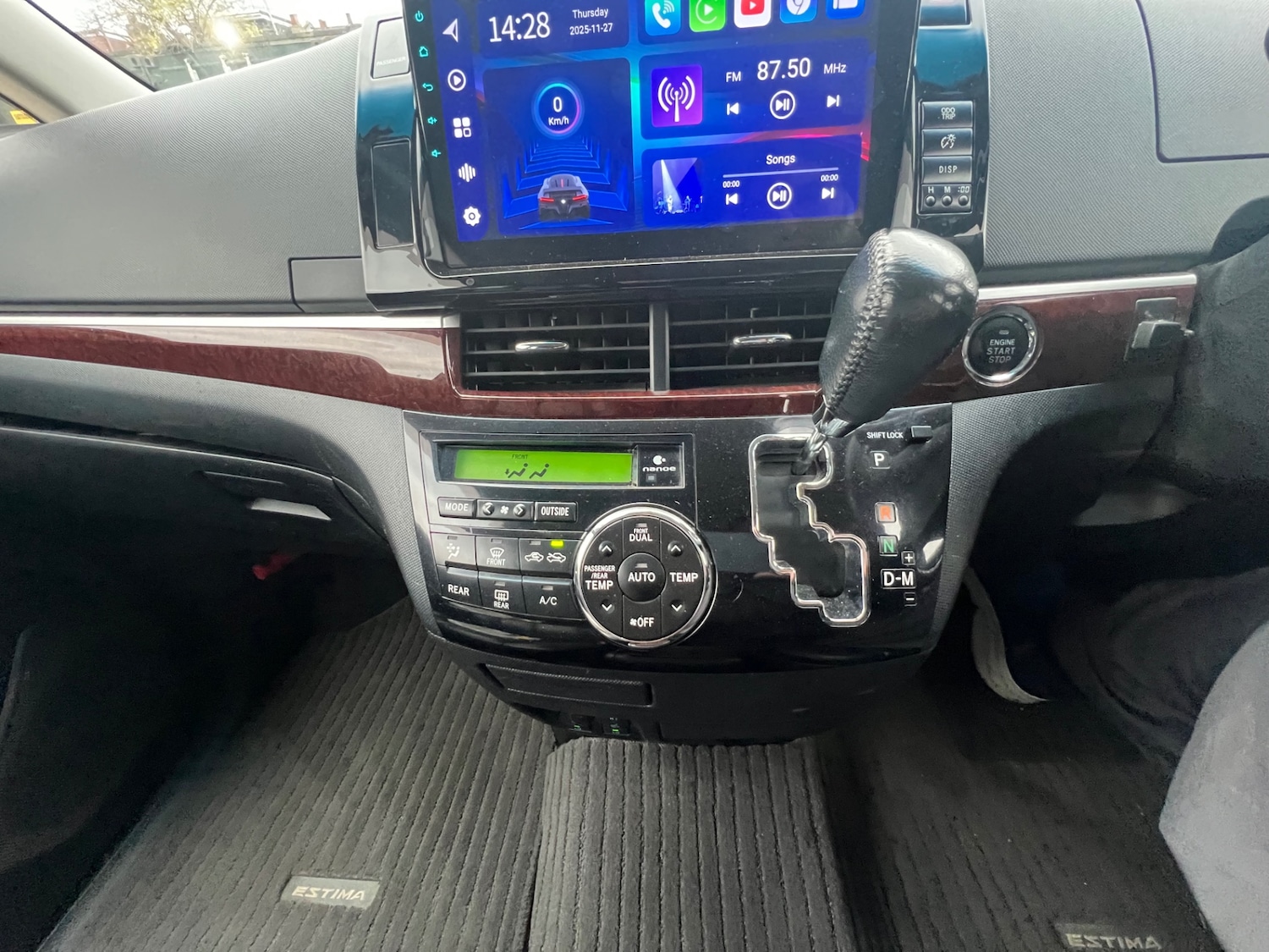 Used Toyota Estima 2024 for sale - 76757409: Photo 21