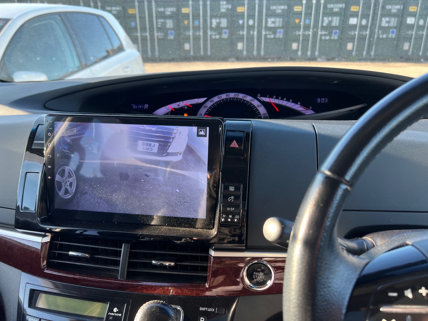 Used Toyota Estima 2024 for sale - 76757409: Photo 24