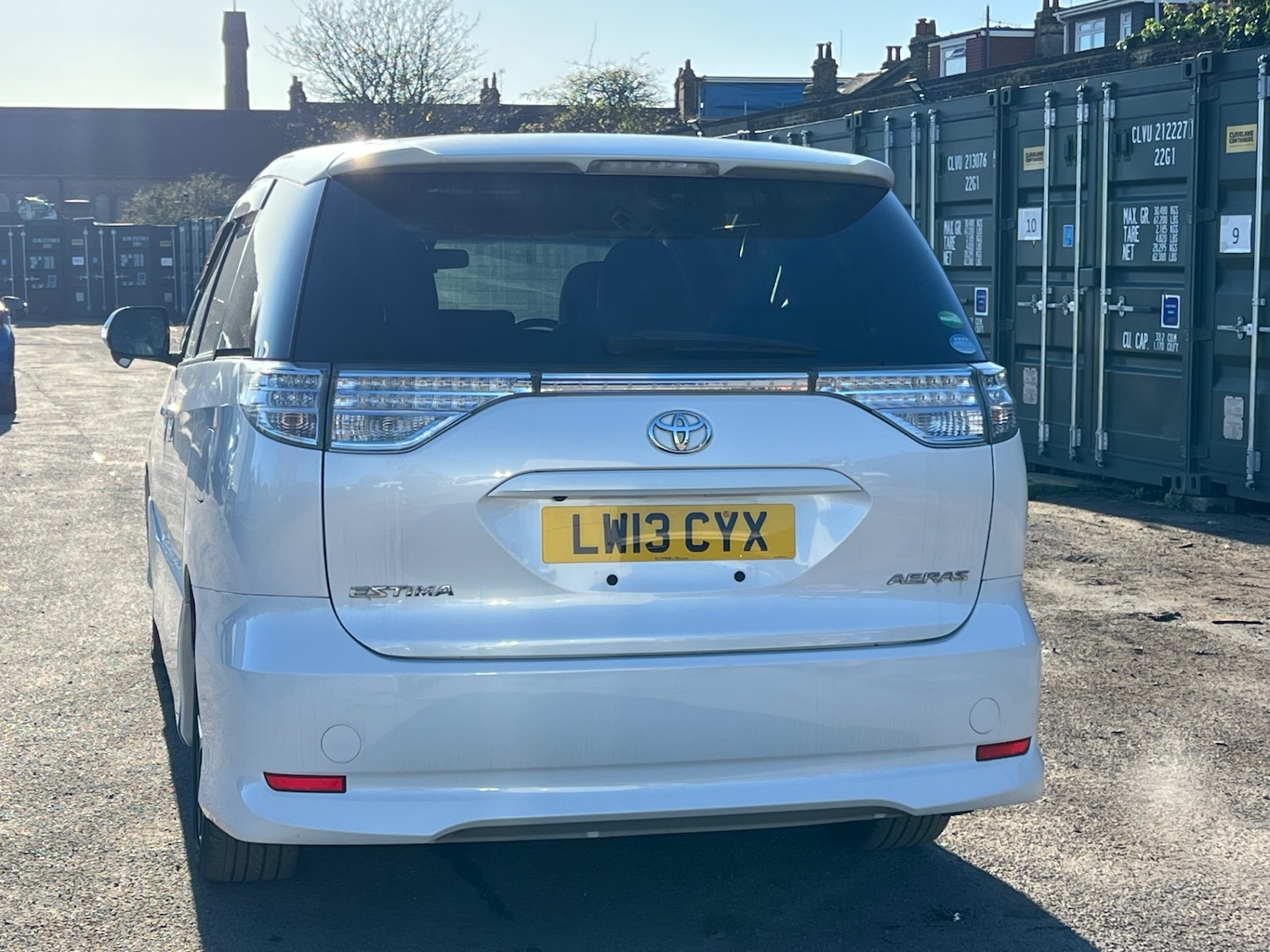 Used Toyota Estima 2024 for sale - 76757409: Photo 34