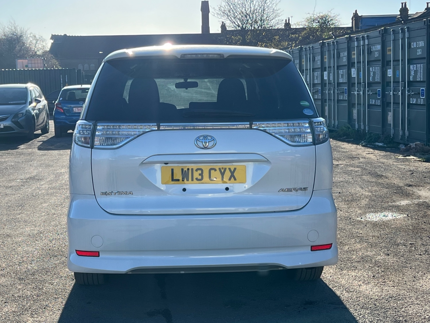 Used Toyota Estima 2024 for sale - 76757409: Photo 35