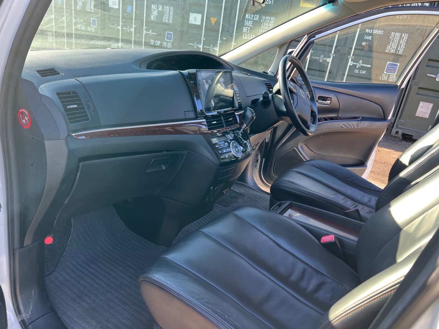 Used Toyota Estima 2024 for sale - 76757409: Photo 39