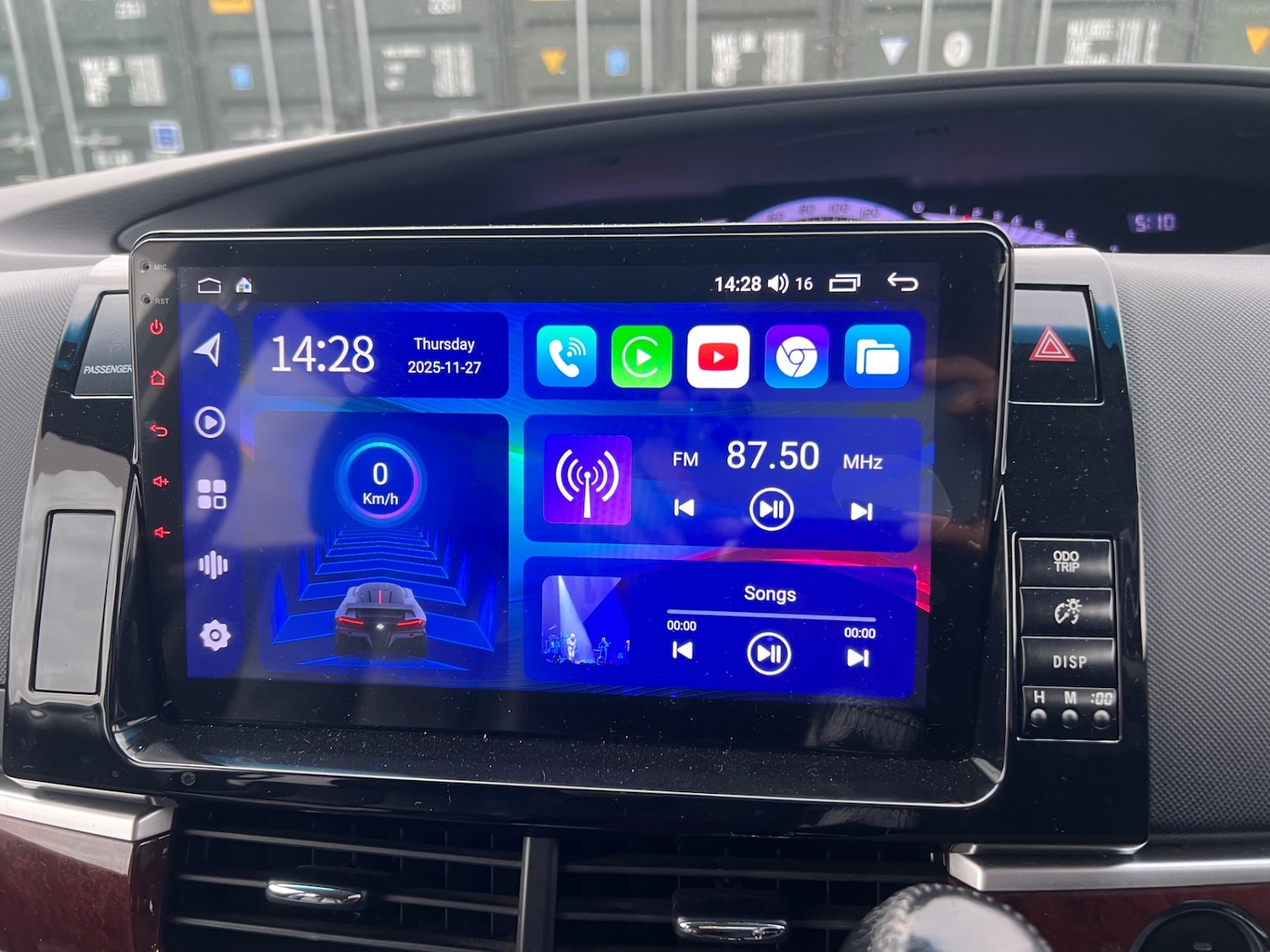 Used Toyota Estima 2024 for sale - 76757409: Photo 48