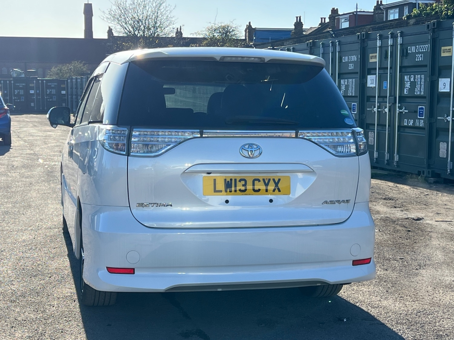 Used Toyota Estima 2024 for sale - 76757409: Photo 9
