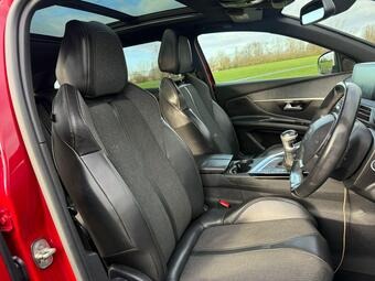 Used Peugeot 3008 2018 for sale - 77213272: Photo 11