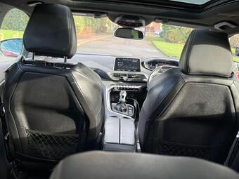 Used Peugeot 3008 2018 for sale - 77213272: Photo 12