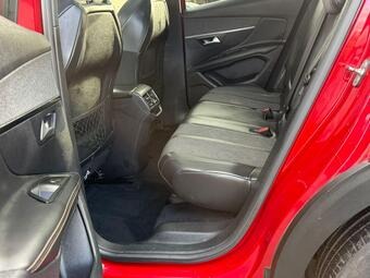 Used Peugeot 3008 2018 for sale - 77213272: Photo 13