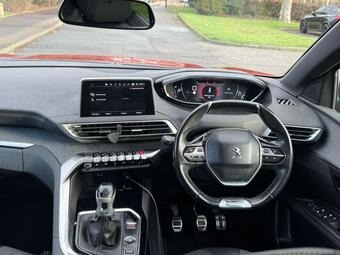 Used Peugeot 3008 2018 for sale - 77213272: Photo 14