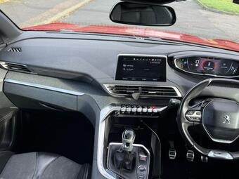 Used Peugeot 3008 2018 for sale - 77213272: Photo 16