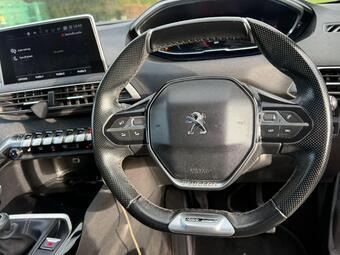 Used Peugeot 3008 2018 for sale - 77213272: Photo 17