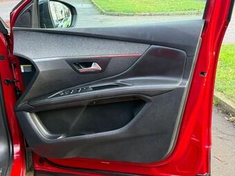 Used Peugeot 3008 2018 for sale - 77213272: Photo 19