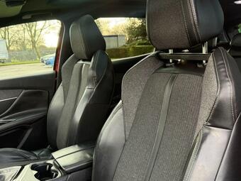 Used Peugeot 3008 2018 for sale - 77213272: Photo 20