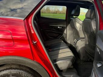 Used Peugeot 3008 2018 for sale - 77213272: Photo 21