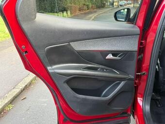 Used Peugeot 3008 2018 for sale - 77213272: Photo 22