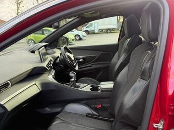 Used Peugeot 3008 2018 for sale - 77213272: Photo 24