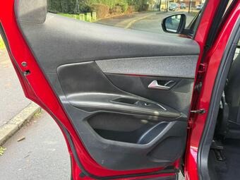 Used Peugeot 3008 2018 for sale - 77213272: Photo 25