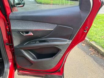 Used Peugeot 3008 2018 for sale - 77213272: Photo 27