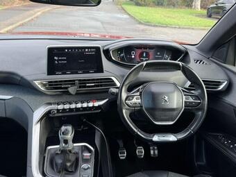 Used Peugeot 3008 2018 for sale - 77213272: Photo 31