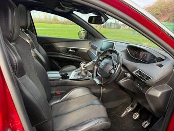 Used Peugeot 3008 2018 for sale - 77213272: Photo 33