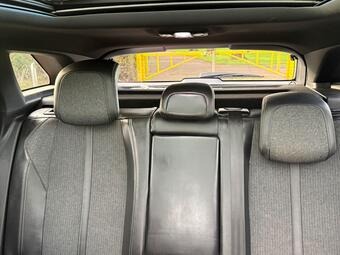 Used Peugeot 3008 2018 for sale - 77213272: Photo 34