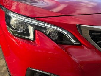 Used Peugeot 3008 2018 for sale - 77213272: Photo 43