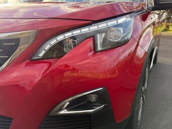 Used Peugeot 3008 2018 for sale - 77213272: Photo 44