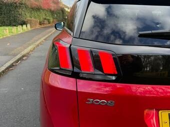 Used Peugeot 3008 2018 for sale - 77213272: Photo 45