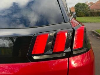 Used Peugeot 3008 2018 for sale - 77213272: Photo 46