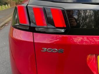 Used Peugeot 3008 2018 for sale - 77213272: Photo 47