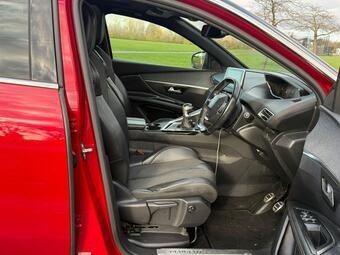 Used Peugeot 3008 2018 for sale - 77213272: Photo 48