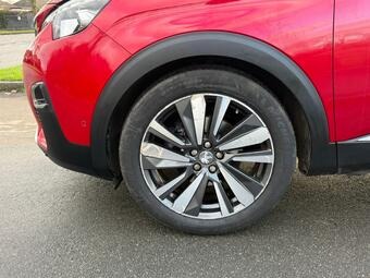 Used Peugeot 3008 2018 for sale - 77213272: Photo 51