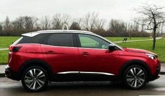 Used Peugeot 3008 2018 for sale - 77213272: Photo 7