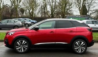 Used Peugeot 3008 2018 for sale - 77213272: Photo 8