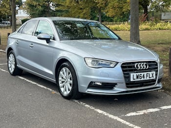 Used Audi A3 2015 for sale - 79798541: Photo