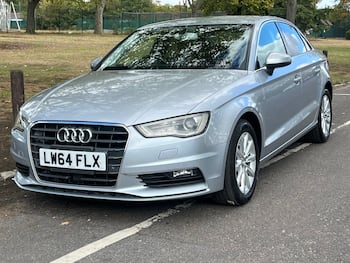Used Audi A3 2015 for sale - 79798541: Photo