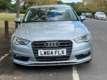 Used Audi A3 2015 for sale - 79798541: Photo