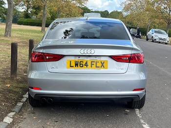 Used Audi A3 2015 for sale - 79798541: Photo