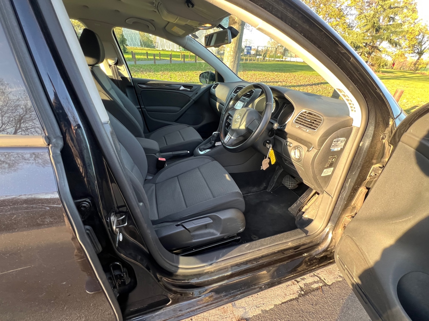 Used Volkswagen Golf 2025 for sale - 76709231: Photo 12