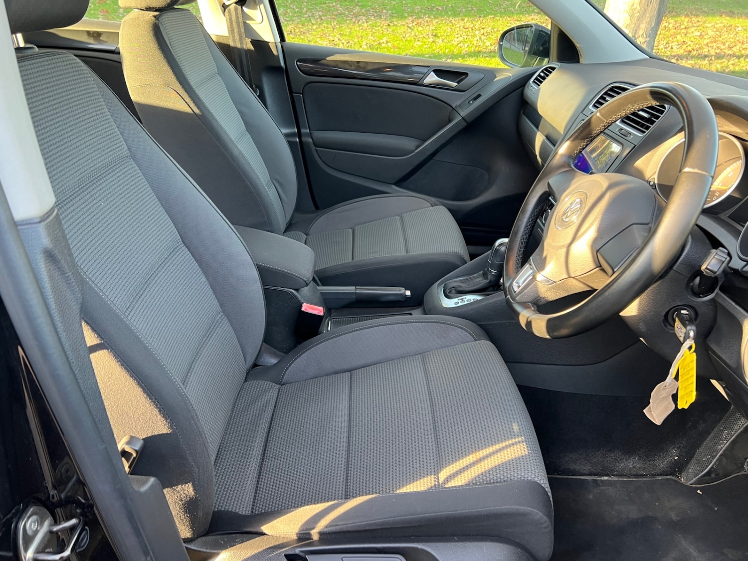 Used Volkswagen Golf 2025 for sale - 76709231: Photo 13