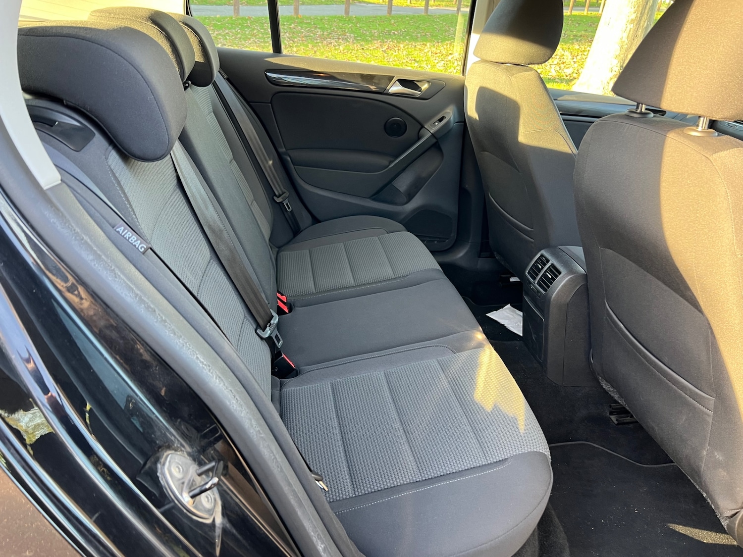 Used Volkswagen Golf 2025 for sale - 76709231: Photo 14