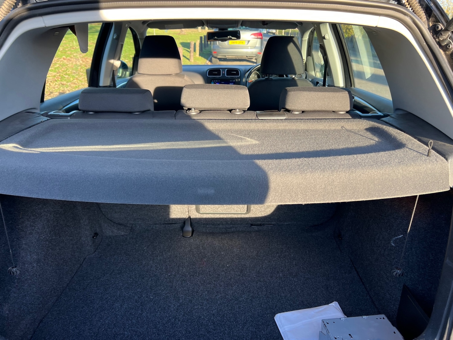 Used Volkswagen Golf 2025 for sale - 76709231: Photo 15