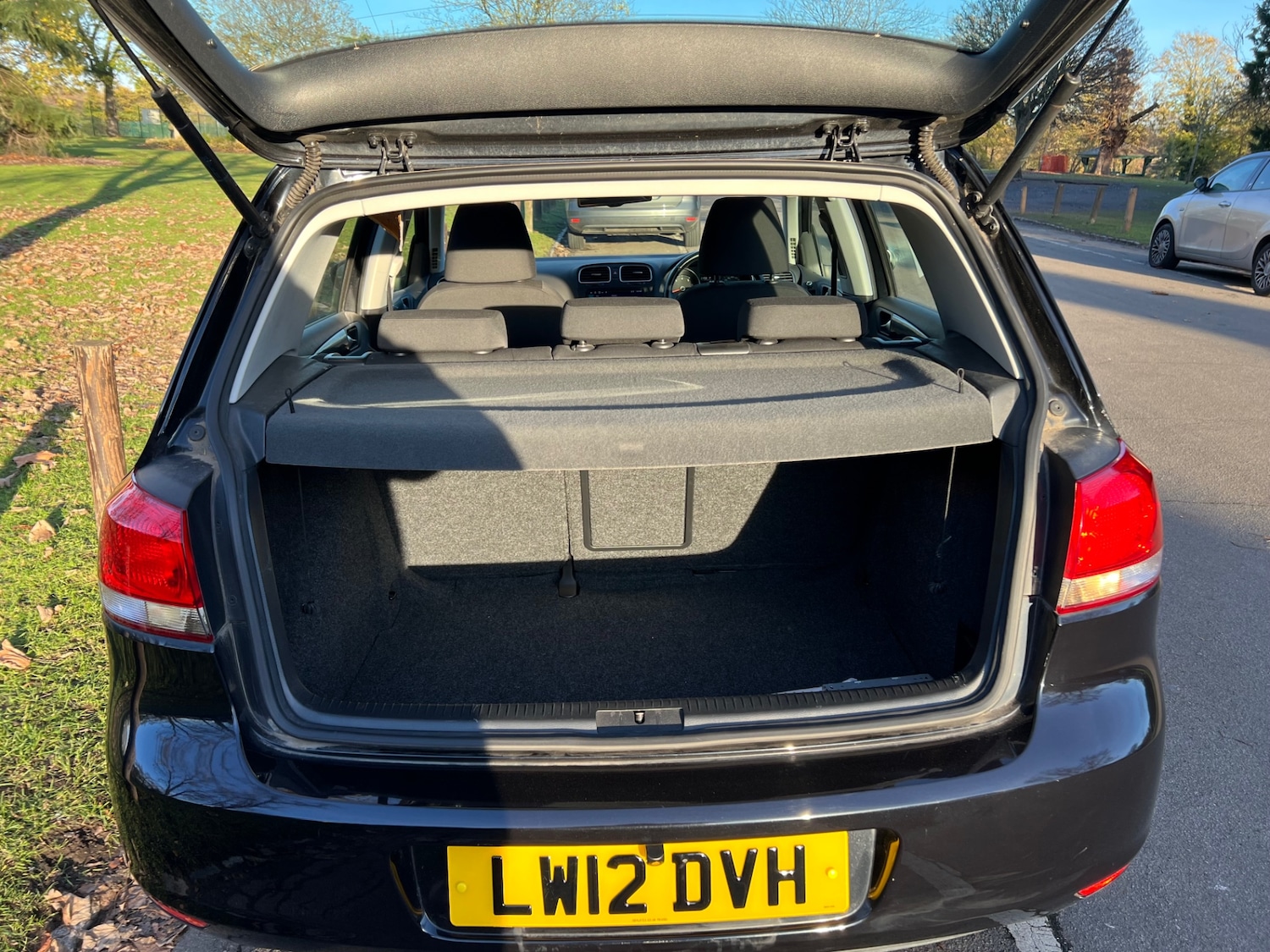 Used Volkswagen Golf 2025 for sale - 76709231: Photo 16