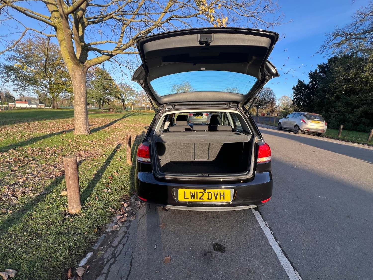 Used Volkswagen Golf 2025 for sale - 76709231: Photo 17