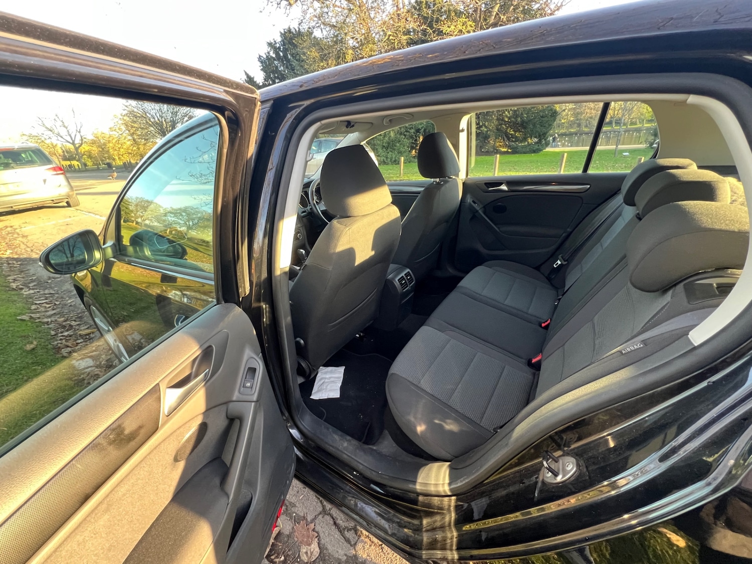 Used Volkswagen Golf 2025 for sale - 76709231: Photo 18