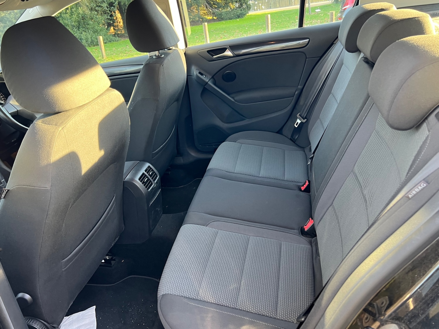 Used Volkswagen Golf 2025 for sale - 76709231: Photo 19