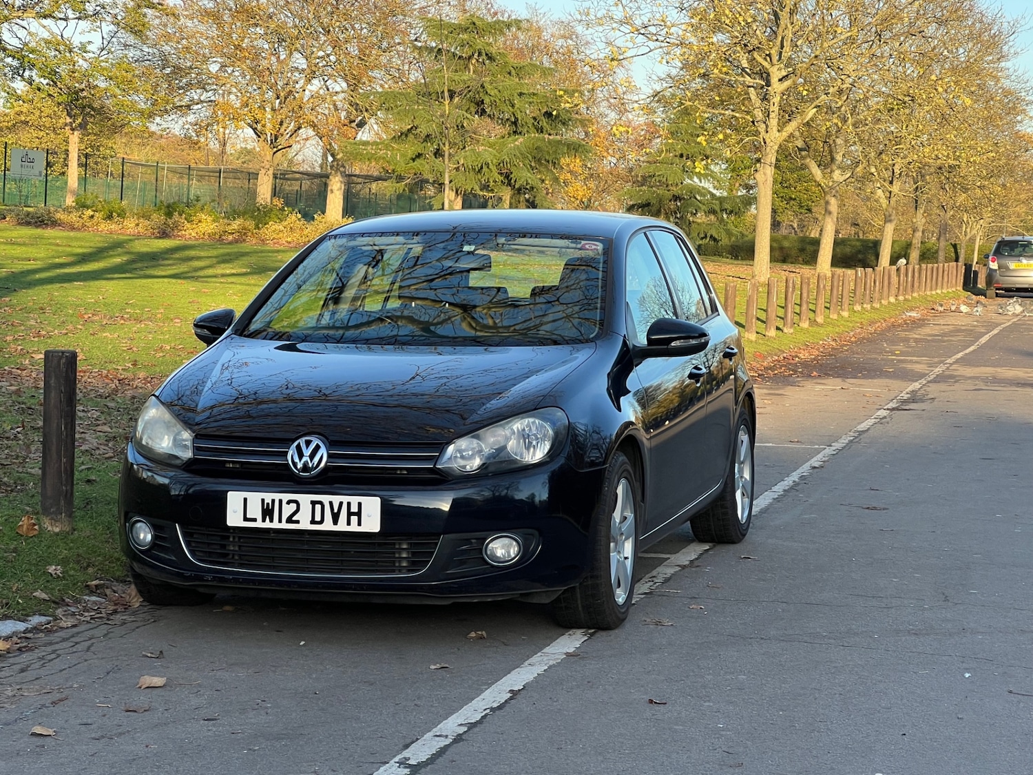 Used Volkswagen Golf 2025 for sale - 76709231: Photo 2