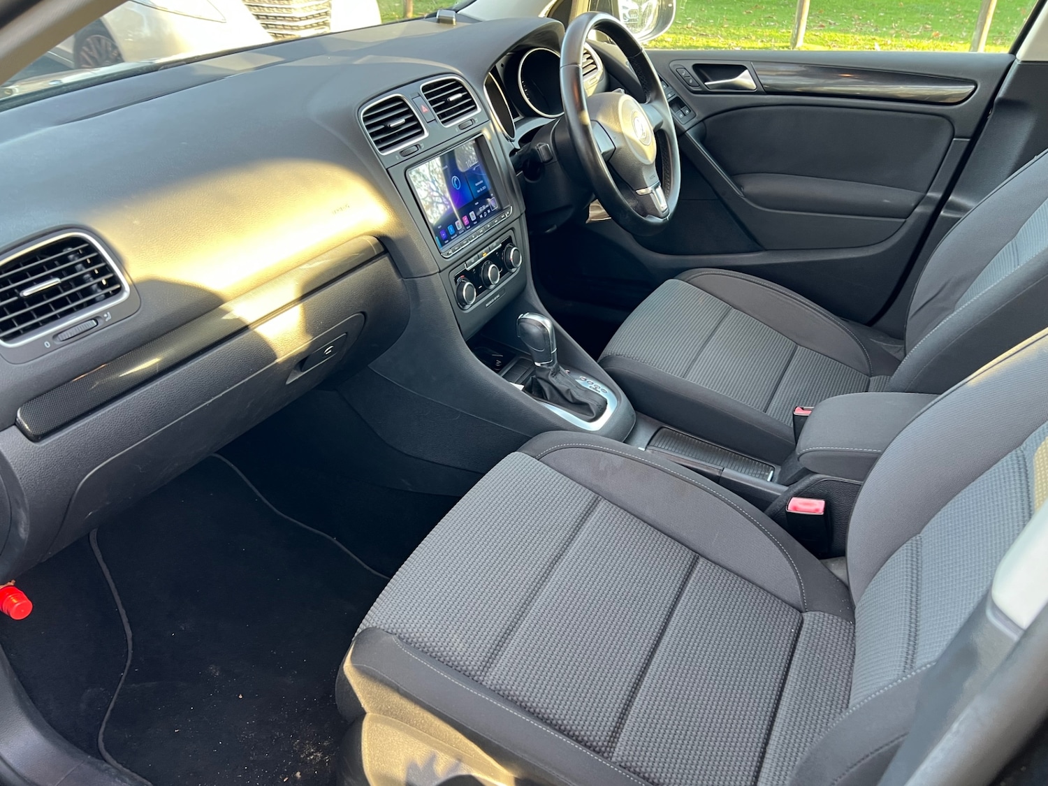 Used Volkswagen Golf 2025 for sale - 76709231: Photo 20